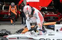 Verstappen aims to sandblast McLaren
