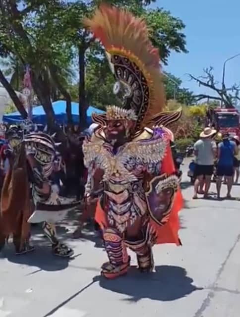 The vibrant fusion of faith, history and artisty at Marinduque’s Moriones Festival.