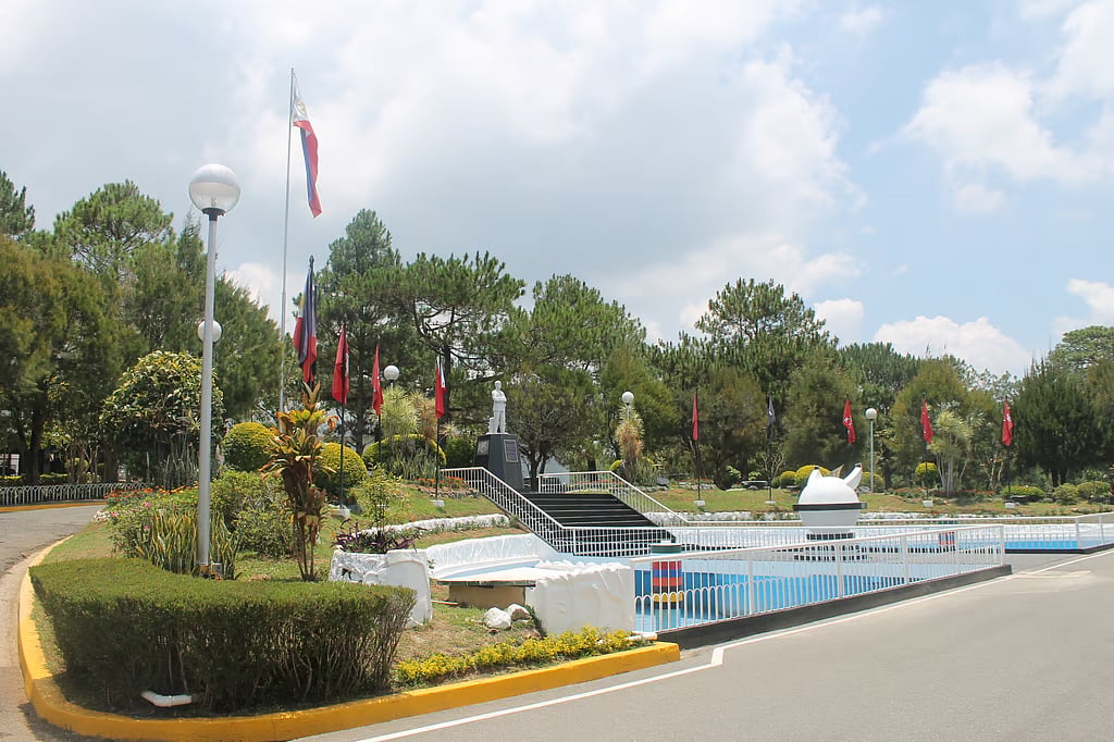 Baguio disappointed with city charter veto