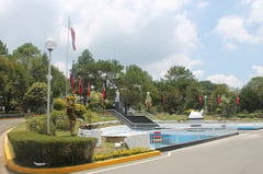 Baguio disappointed with city charter veto