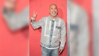 Jo Koy praises PAL crew after emergency Tokyo landing