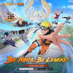 WATCH: Moonton teases Naruto collab
