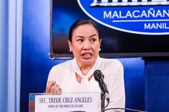 SC clears Trixie, lawyer
