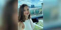 Priscilla Meirelles closes book on John Estrada