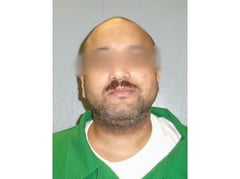 Man executed by firing squad in South Carolina