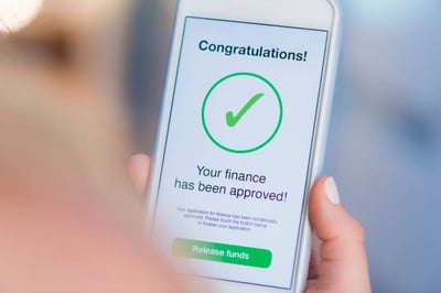 Which lending app Pinoy borrowers pick?