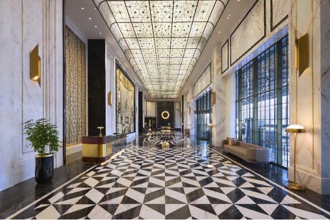Fairmont Hotels and Resorts now in Mumbai 
