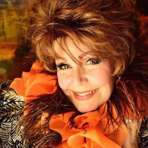 'Rest in paradise, Mamita': Lotlot de Leon remembers Pilita Corrales