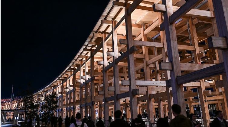 Expo 2025 in Japan: Five things to know