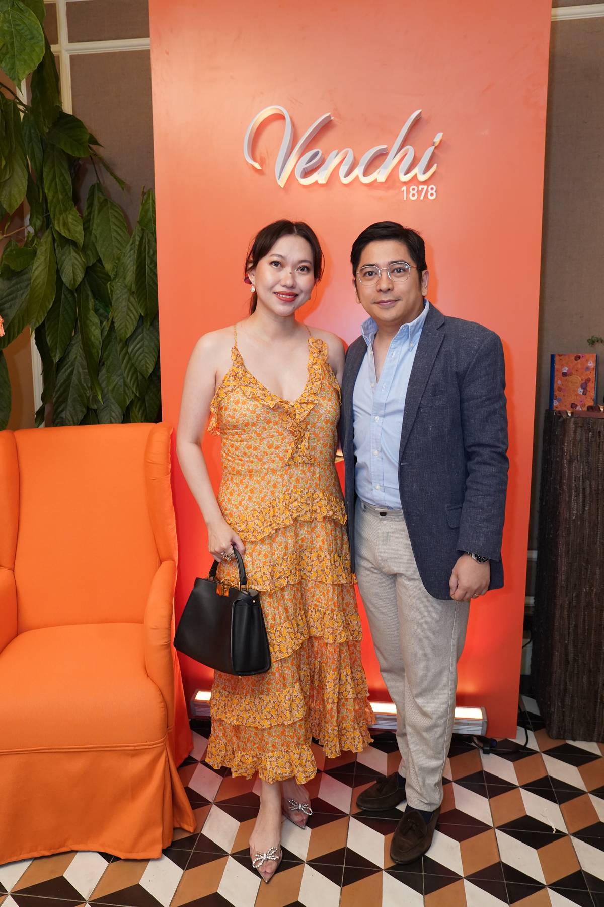 Ycoy Sitchon and Jeffrey Sitchon.