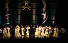 2025 Andrea O. Veneracion International Choral Festival still open for submissions