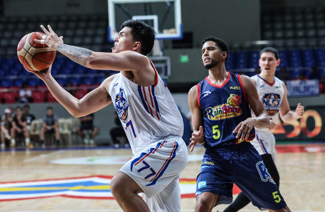 Torres could be NLEX’s ‘Xy Factor’