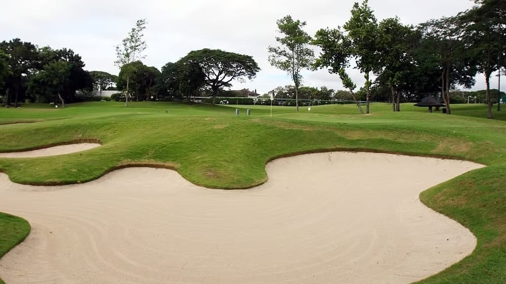 Alabang Country Club names 2025–26 board
