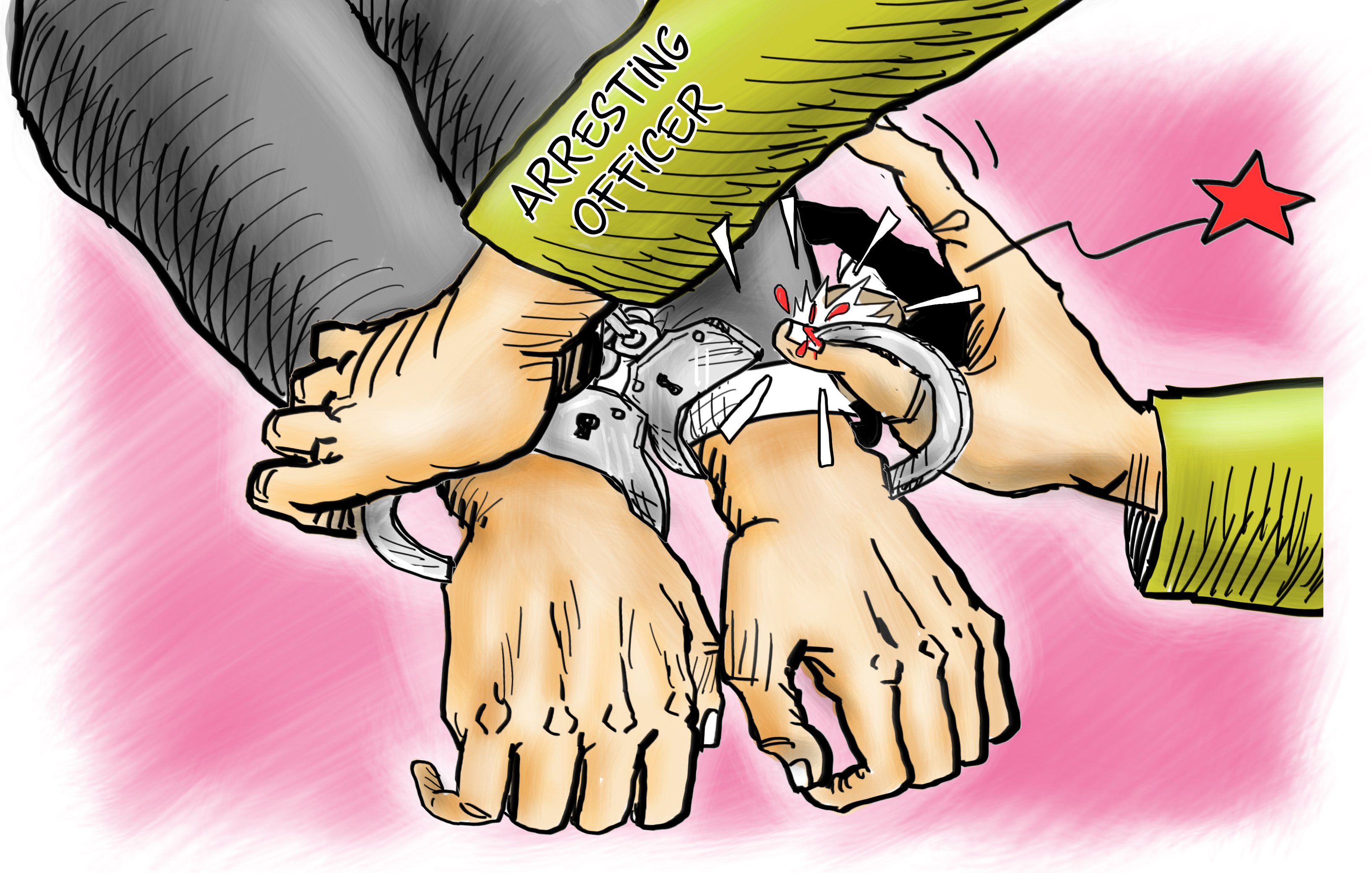 PRO 1 arrests three most wanted persons in Pangasinan, Ilocos Sur