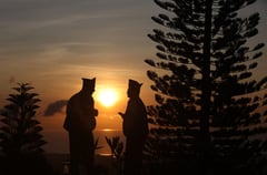 Araw ng Kagitingan: A grateful nation celebrates courage