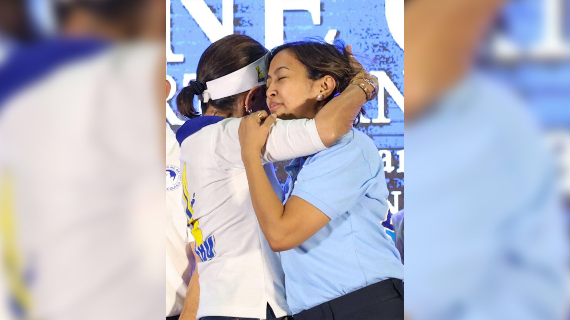 Cebu gov endorses Abby Binay