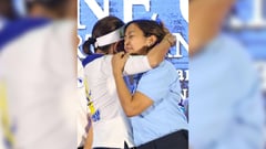 Cebu gov endorses Abby Binay