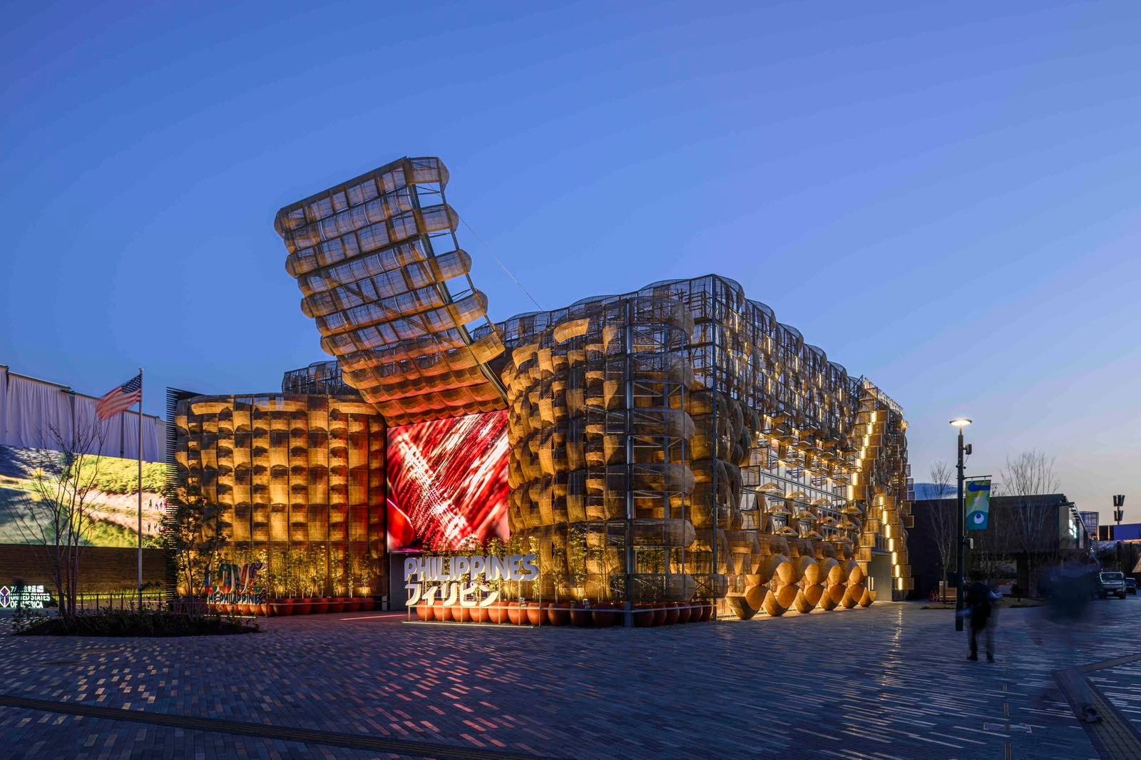 Japan's Expo 2025 draws 5M visitors in first 6 weeks