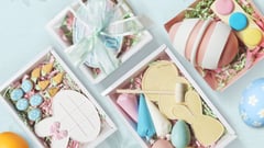 Everything Easter