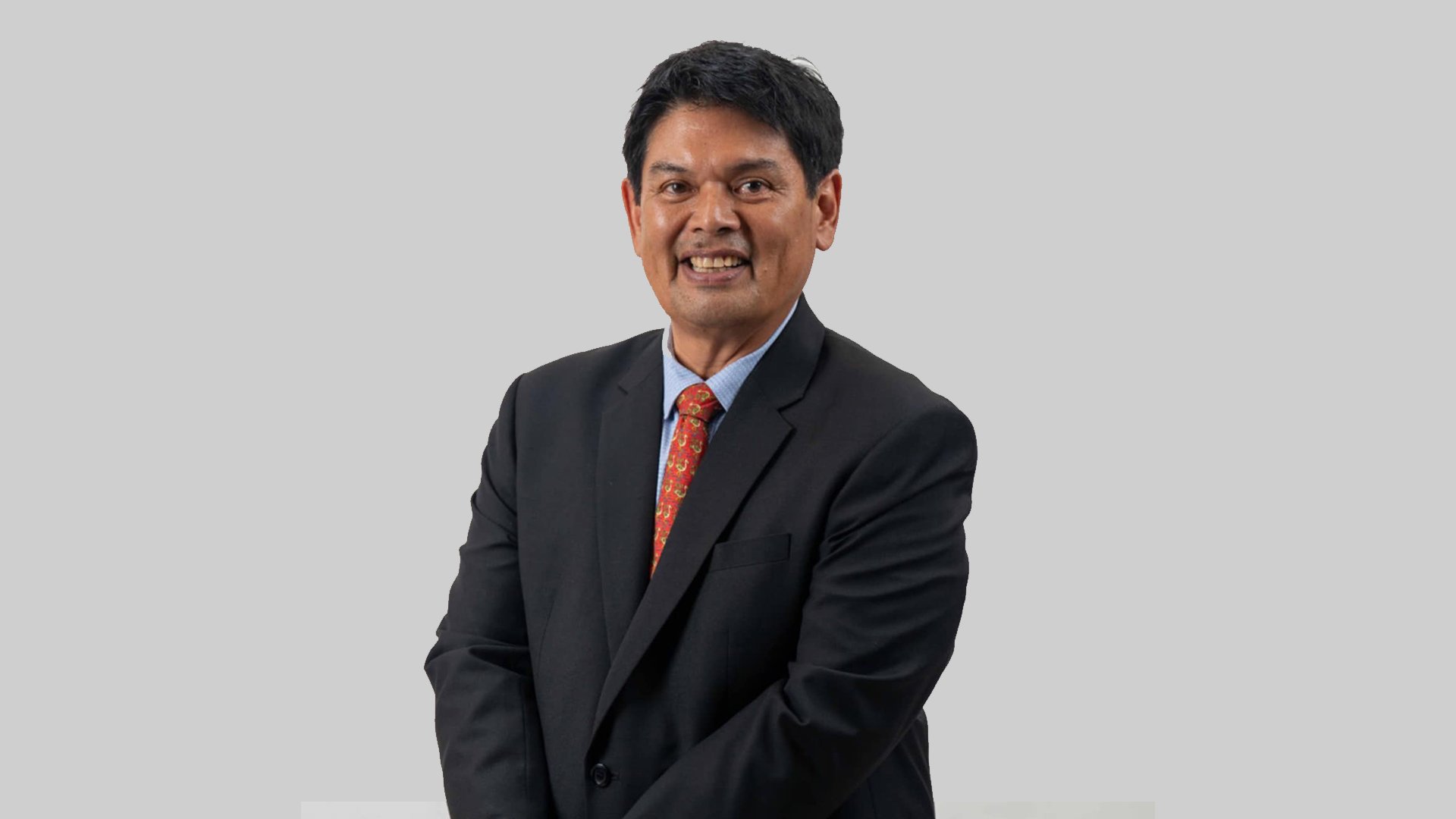 HONORING THE PAST, LEADING THE FUTURE: Puno plants a new era at Alabang Country Club