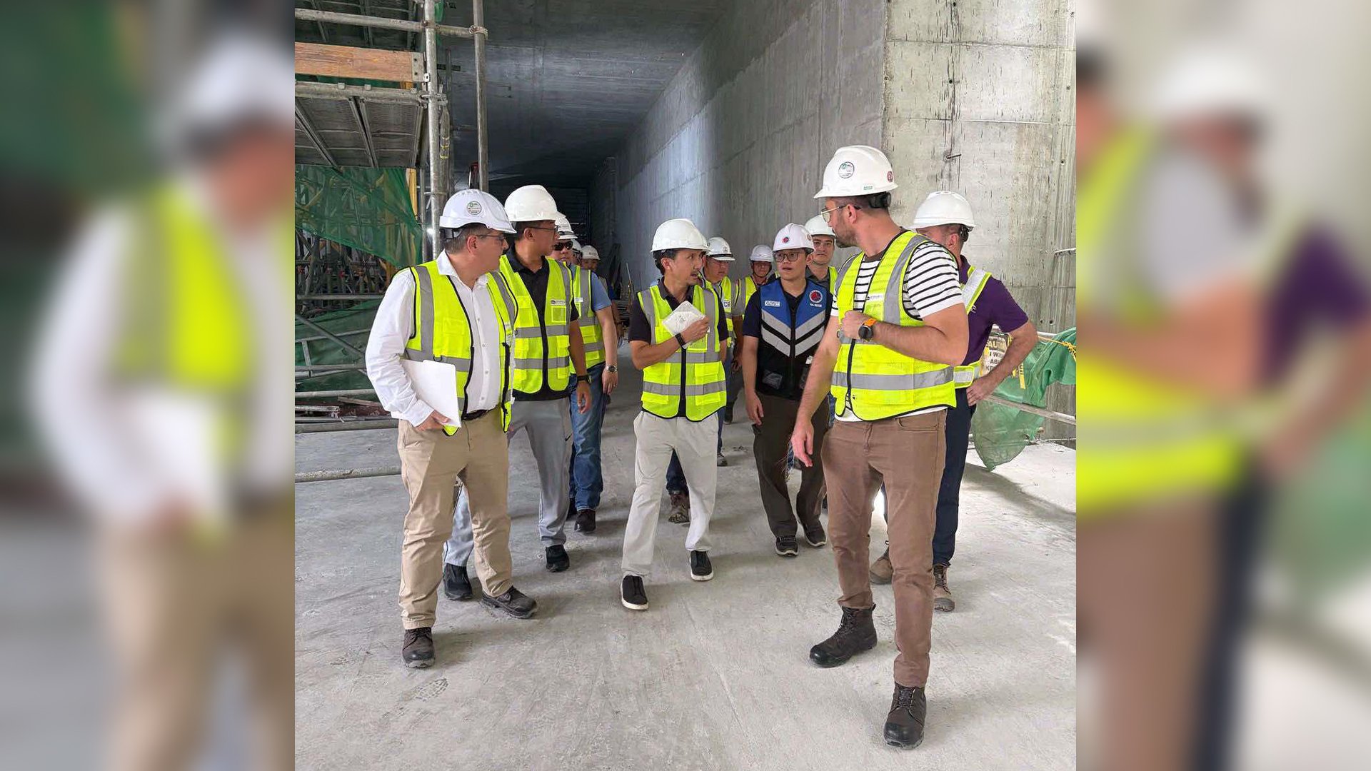 DoTr chief wants NSCR’s 2028 run