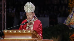 Manila bishop urges: Be compassionate like Christ