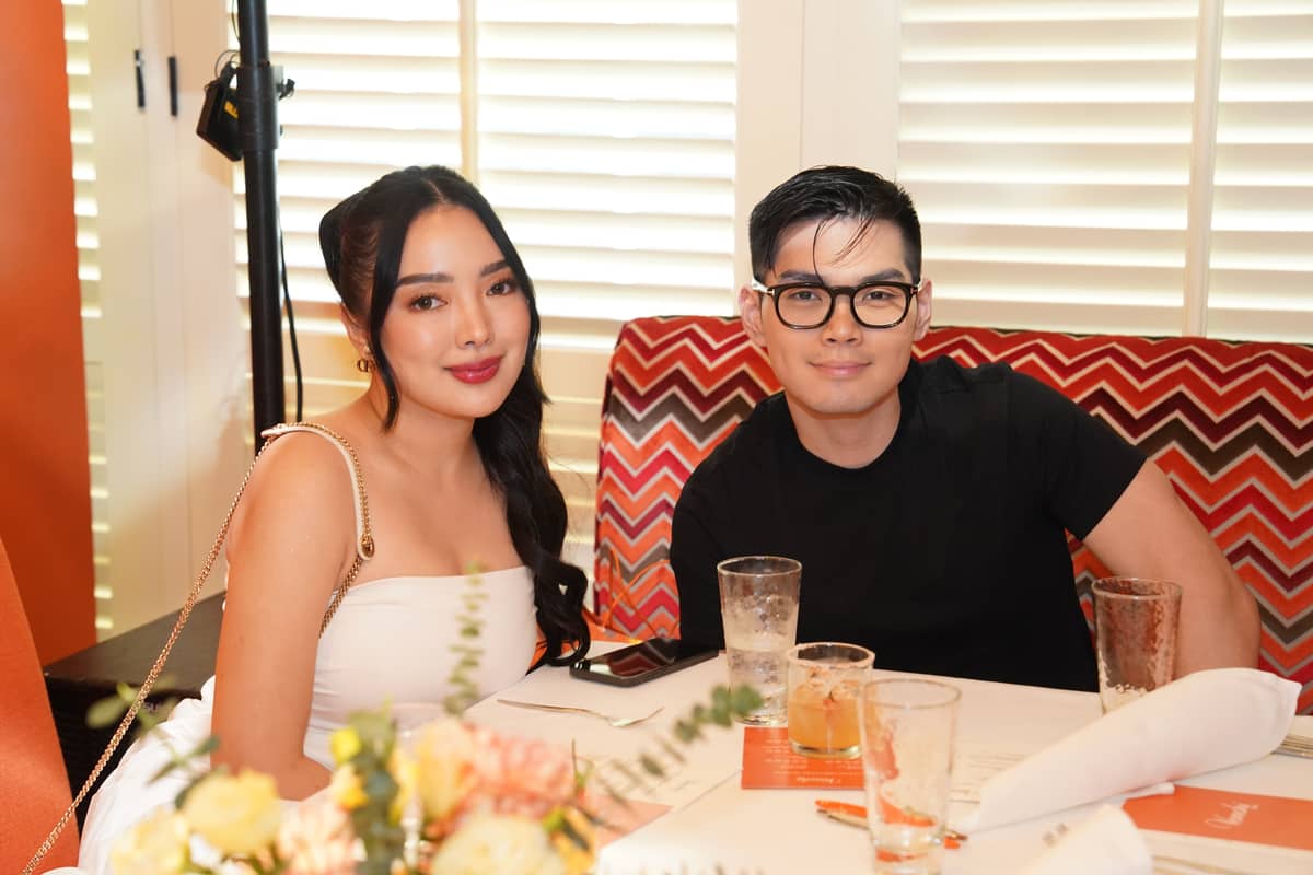 Tin Valeriano and Chris Nick Delos Reyes.