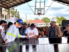 PetroGreen to provide 600 green jobs in Isabela