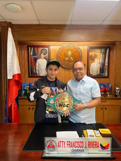 WBC hails Jerusalem’s victory over Shigeoka