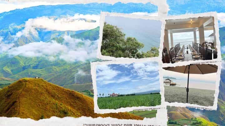 Seeking stillness: Peaceful escapes for Holy Week and summer