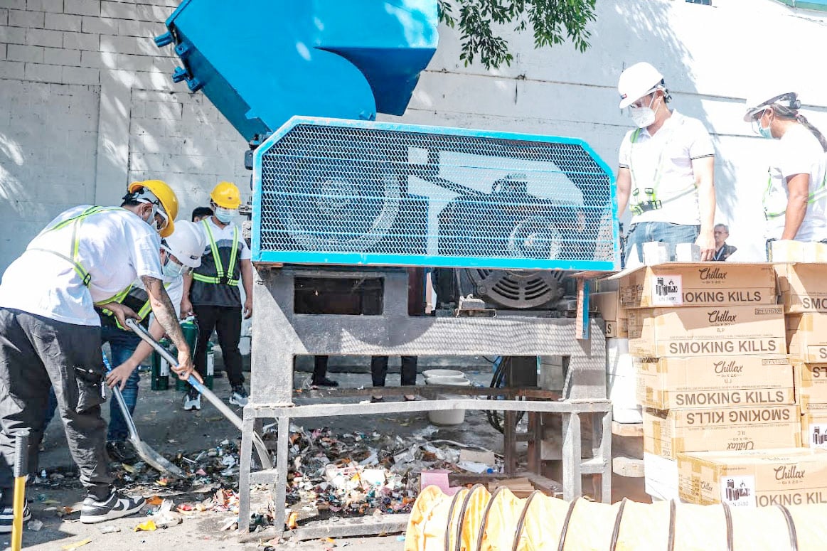 BIR, BoC ramp up crackdown on illicit trade