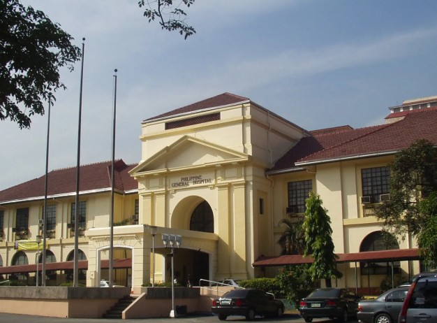 Public hospitals, health facilities under ‘code white’ alert for Holy Week