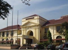 Public hospitals, health facilities under ‘code white’ alert for Holy Week