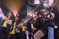 ONIC PH wins ESL Mobile Masters