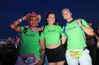 Green Day, Charli XCX and... Bernie Sanders helm Coachella day two