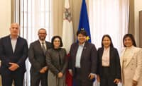 Malta eyes labor deal with Phl