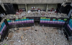Family seeks homicide charges against owners of collapsed Dominican nightclub