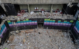 Family seeks homicide charges against owners of collapsed Dominican nightclub
