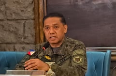 Brawner: Repeat of 1987 coup unlikely in today’s ‘unified, professional’ military