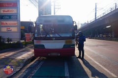 LTO summons owner, driver of ill-fated jeepney
