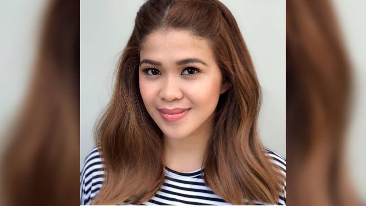 Melai Cantiveros