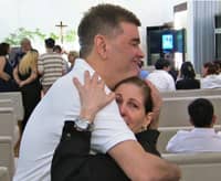 Pilita Corralles' children