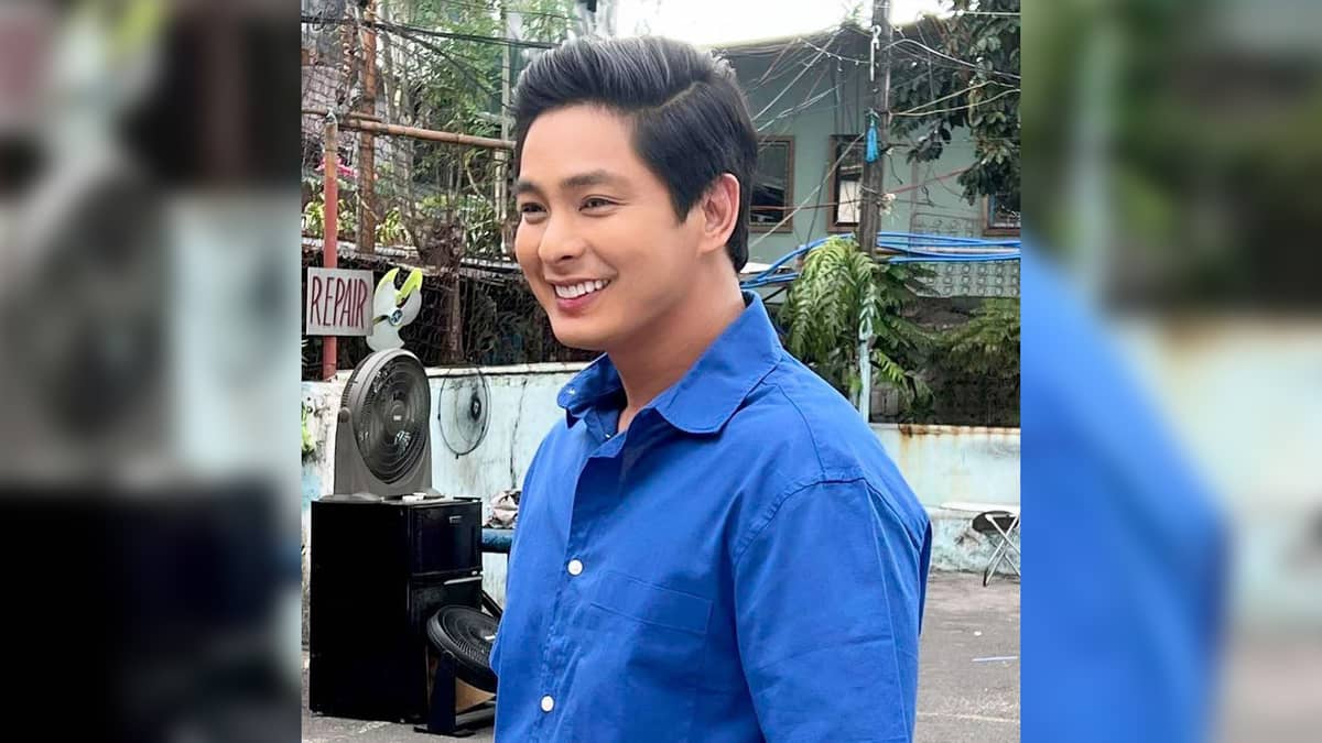 Coco Martin