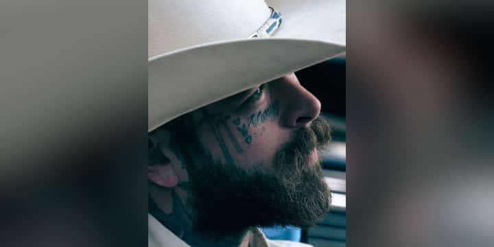 Post Malone closes out Coachella