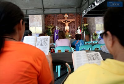Faith and Filipino spirit shine in Holy Week specials
