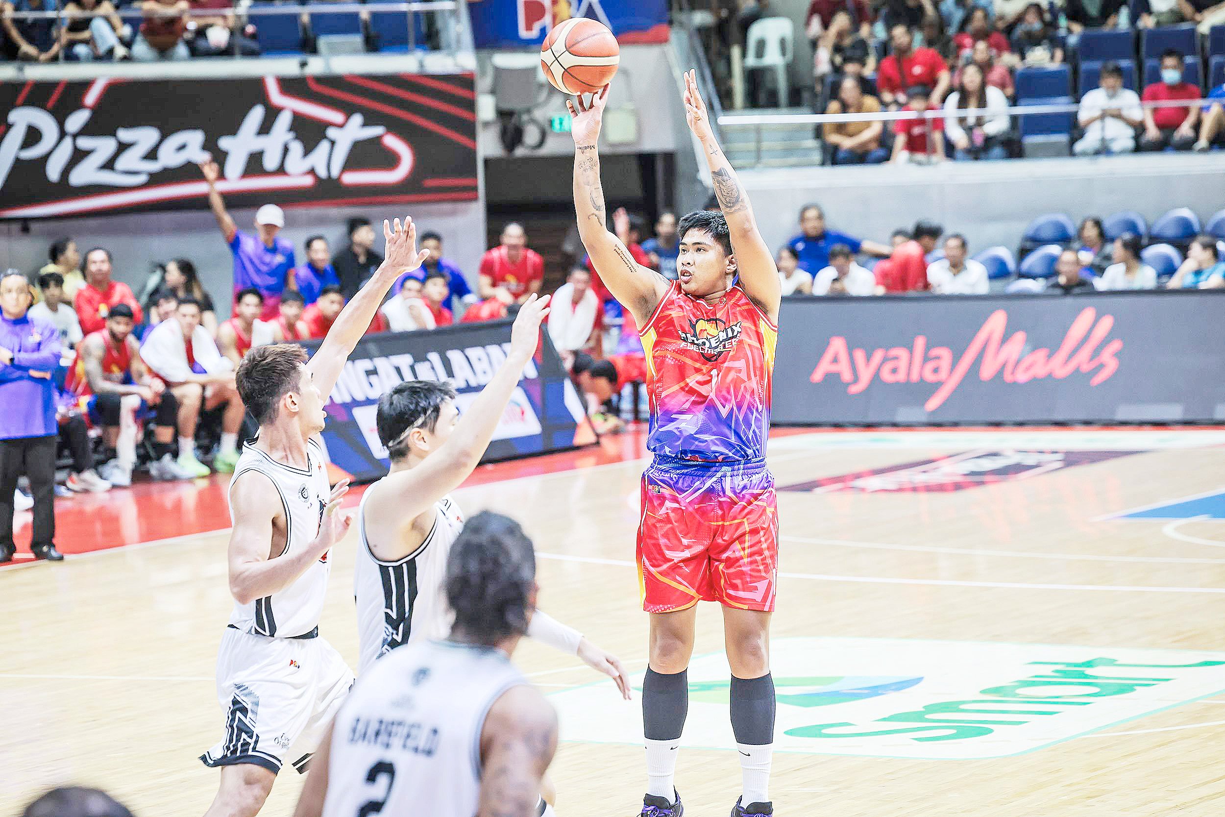 PBA to Muyang: Appeal case