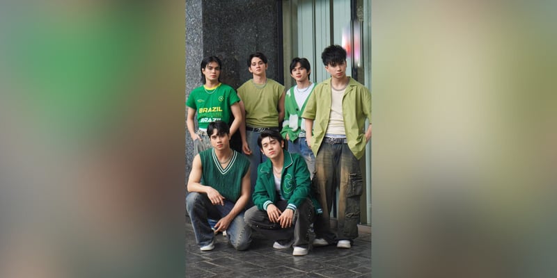 1621 hits the heart with energetic 'Sapulso' EP launch