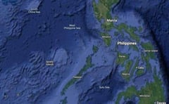 ‘West Philippine Sea’ now appears on Google Maps