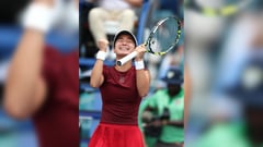NEW QUEEN REIGNS: Eala puts pro tennis on notice with Miami triumph