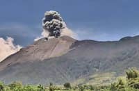 Mount Kanlaon